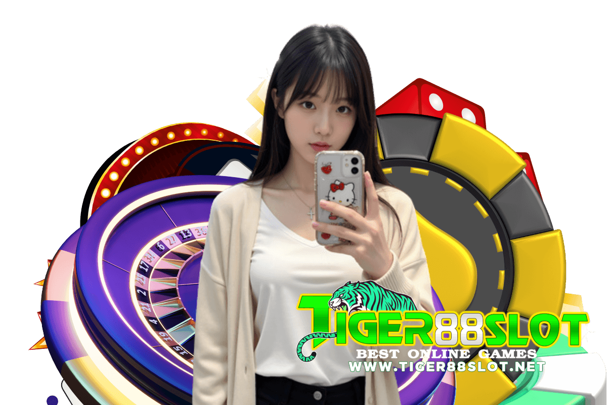 tiger88 slot