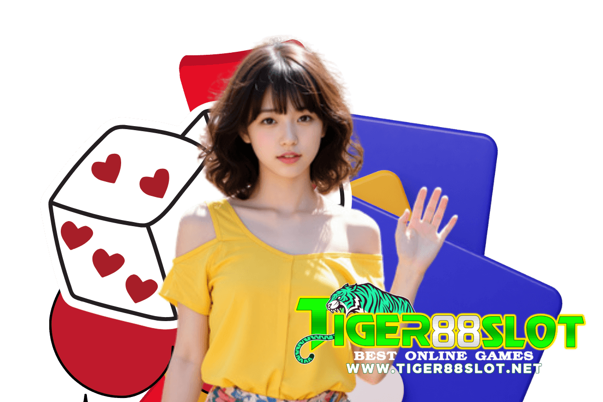 tiger88 slot login