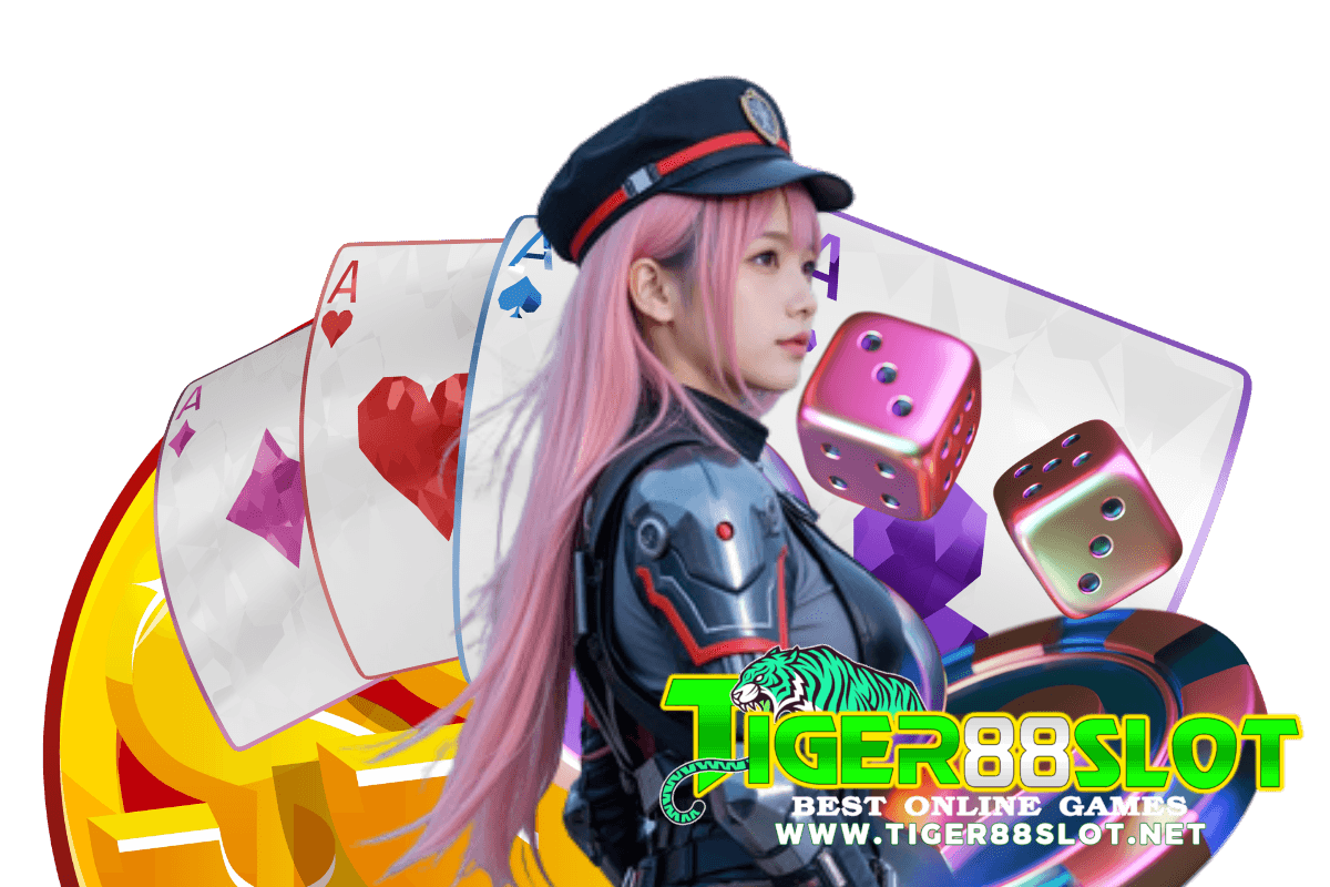 tiger88 slot สมัคร